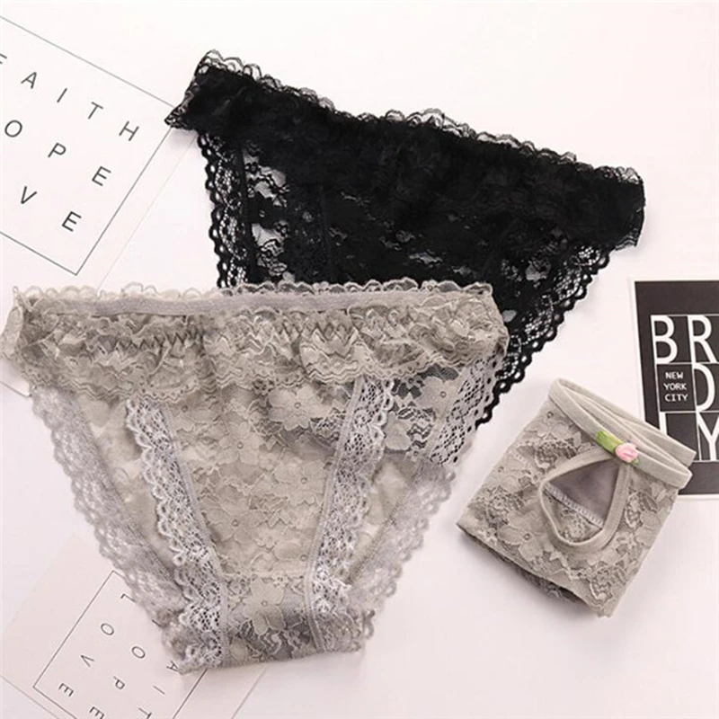 

Hot sale High-Quality Women's underwear cotton Women Briefs Women's shorts Girls Panties TWY-866-6P