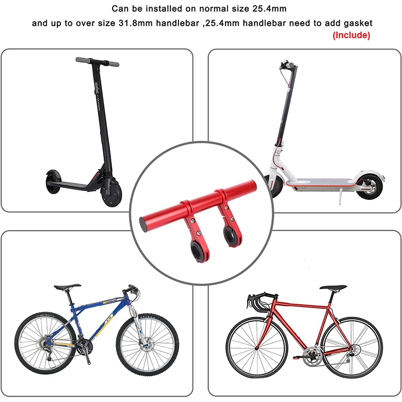 Roues Auxiliaires Trottinette électrique Pour Alliage D