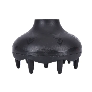 Kaufen 1PCS Haar Trockner Diffusor Professional Hair Styling Curl Trockner Diffusor Universal Friseur Gebläse Styling Salon Lockige Werkzeug