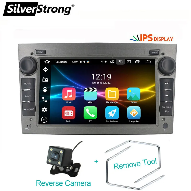 IPS 2Din радио для Opel Antara автомобильное Android Astra Corsa VECTRA ZAFIRA Vauxhall с Canbus RDS GPS|car dvd for opel|dvd