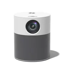 Projector Full HD 1080p ET40 Android 9 Beamer LED Mini Projector 4k Decoding Video Projector for Home Theater Cinema Mobile