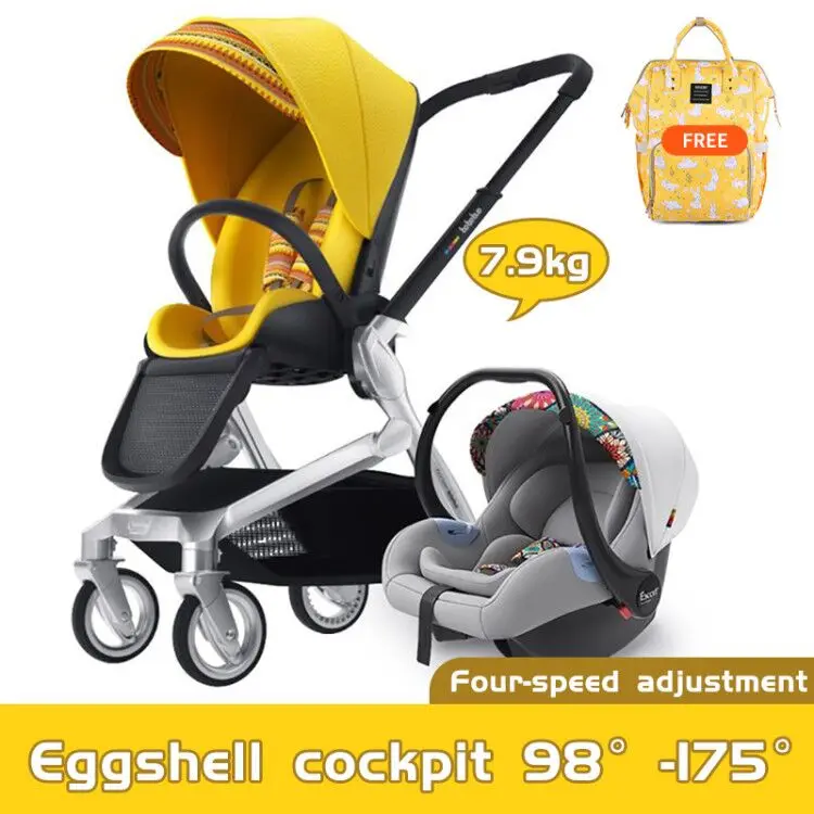 cheap reclining stroller