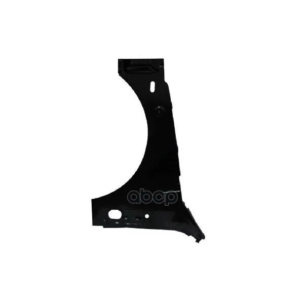 Порог Кузова Прав Renault: Logan 04- ASAM-SA арт. 62216