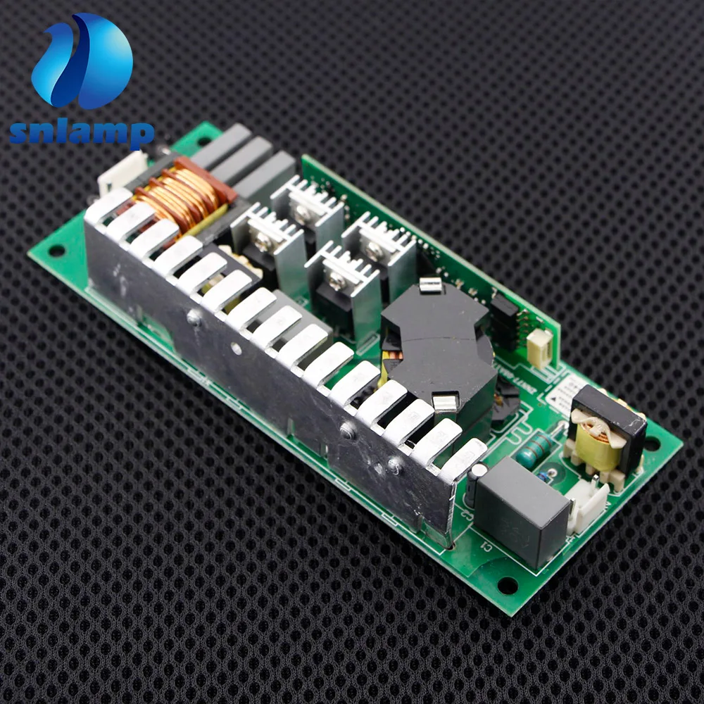 18R 371W Beam Lamp Power Supply Electronic Ignitor Ballast for Stage Light Moving Head Sharpy | Электроника
