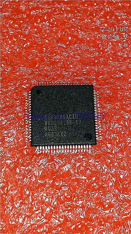5 шт./лот SIL9185ACTU SIi9185ACTU SIL9185CTU SIL9185 9185 TQFP80