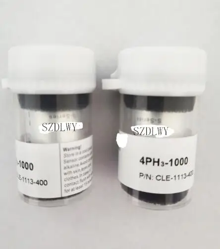4PH3-1000 датчики газа