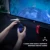 GameSir T4 Pro 2.4 GHz Беспроводной Мобильный Контроллер Bluetooth Gamepad с 6-осевым гироскопом для Nintendo Switch / Android / iPhone / PC
