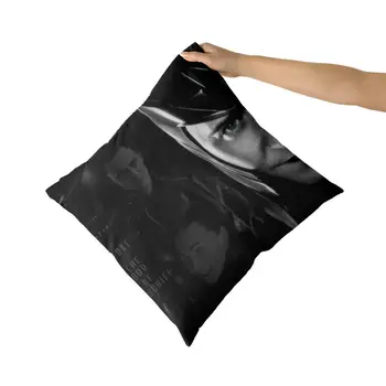 

Loki Cotton Canvas custom pillow custom covers Throw Pillow Pillow Covers personalized gifts