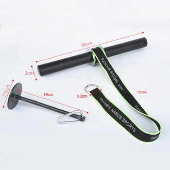

Gym Forearm trainer Accessories Body Building Equipment Exercise 1 Set