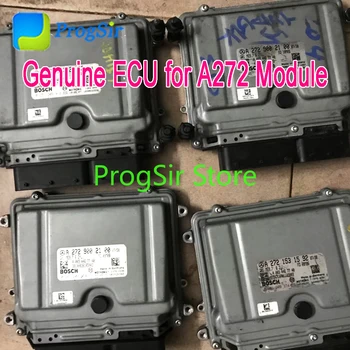 

Genuine ECU For Mercedes Benz 272 A272 Module Communication 100% Work Perfect