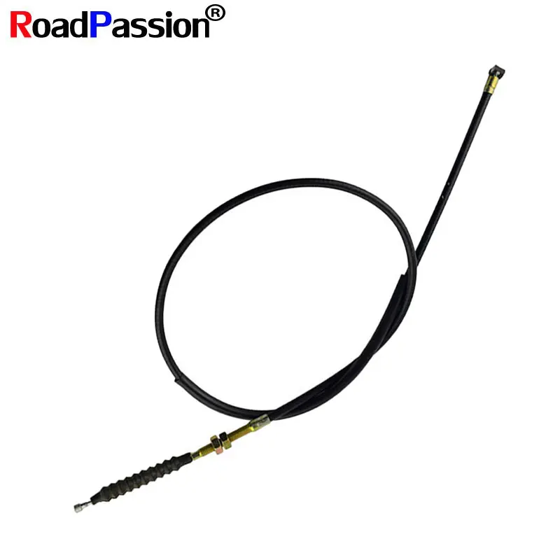 

Road Passion High Quality Brand Motorcycle Accessories Clutch Cable Wire For KAWASAKI ZX-10R ZX10R ZX 10R 2008 2009 2010