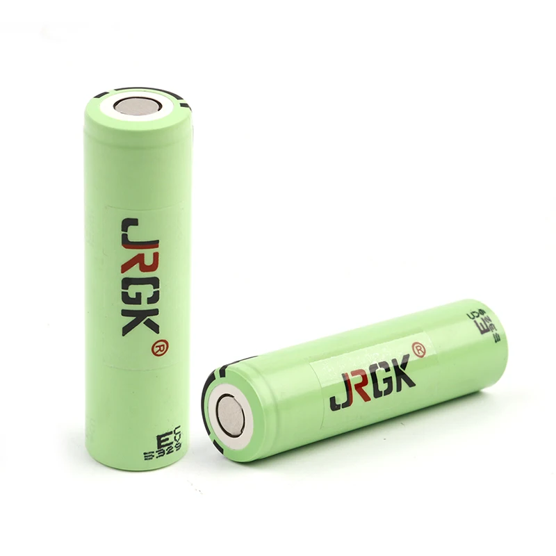 Коробка мод 18650 батарея NCR18650B 3 7 V 3400mah перезаряжаемые Vape литиевая для Vaper Kit