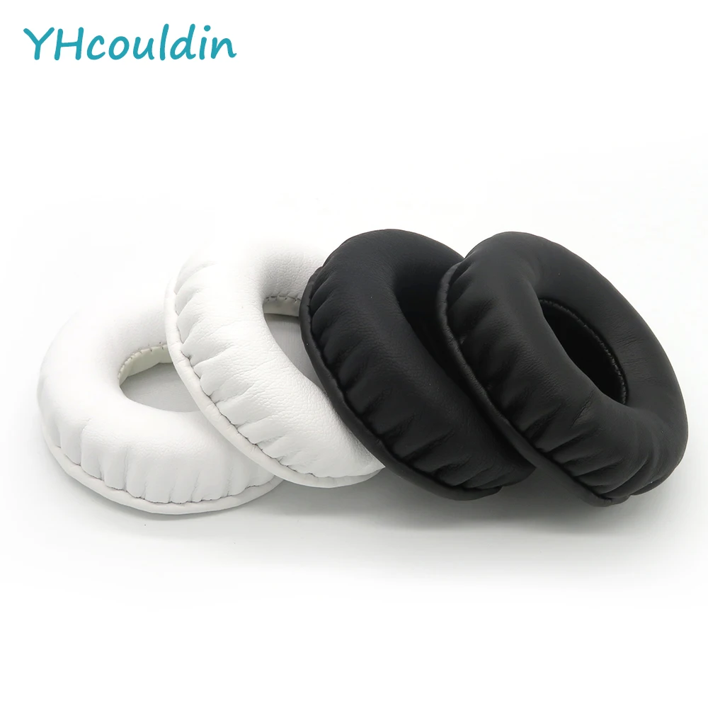 YHcouldin Ear Pads For Beyerdynamic T1 Headphone Replacement Pads