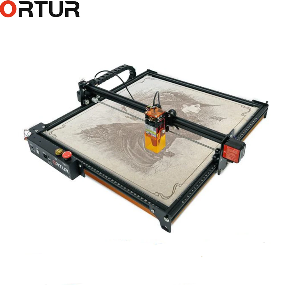 Ortur Laser Master 2 Pro S2 Купить