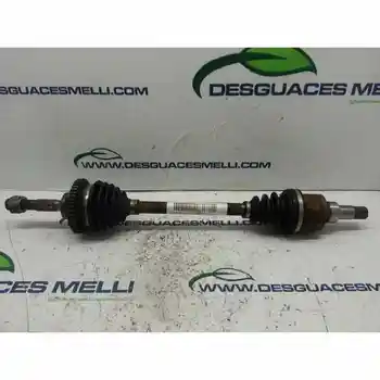 

9675863680 TRANSMISSION FRONT LEFT PEUGEOT 206 +