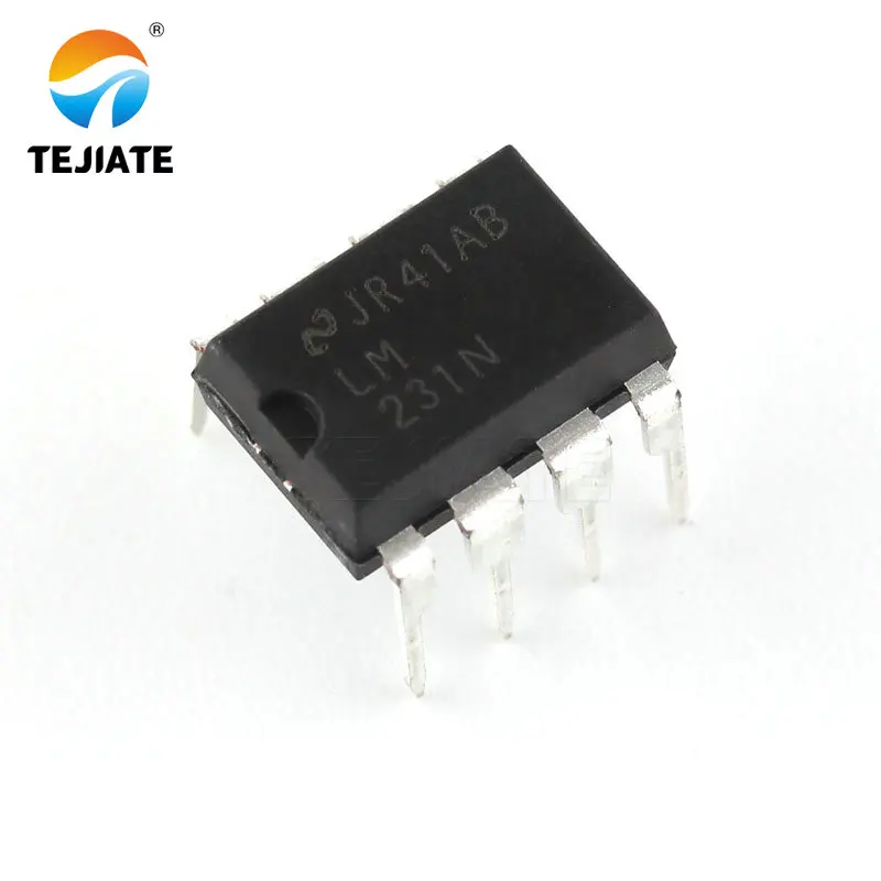 LM231N DIP-8_1