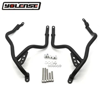 

Motorcycle Accessories Crash Bar Frame Engine Protection Guard Bumper For KTM DUKE790 duke 790 790duke 2018 2019