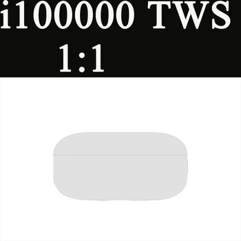 

2020 new i100000TWS1:1 wireless Bluetooth headset for tablets Xiaomi Samsung Apple PK i18 i30 i60 i90 PRO