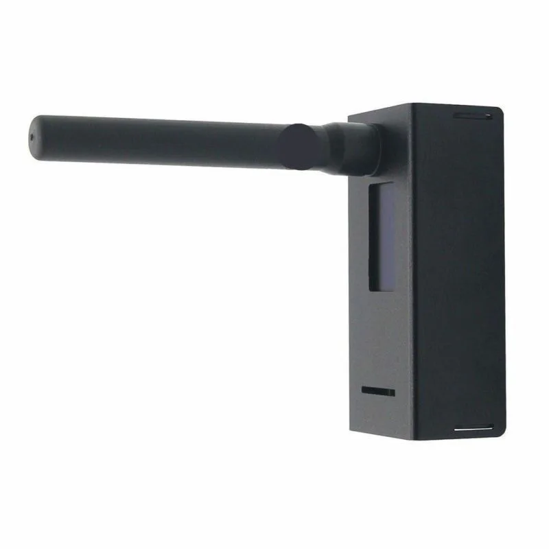 Поддержка точки доступа P25 DMR ycf для Raspberry Pi+ OLED+ антенна Pi-star Wi-Fi высокая производительность 32 бит ARM процессор