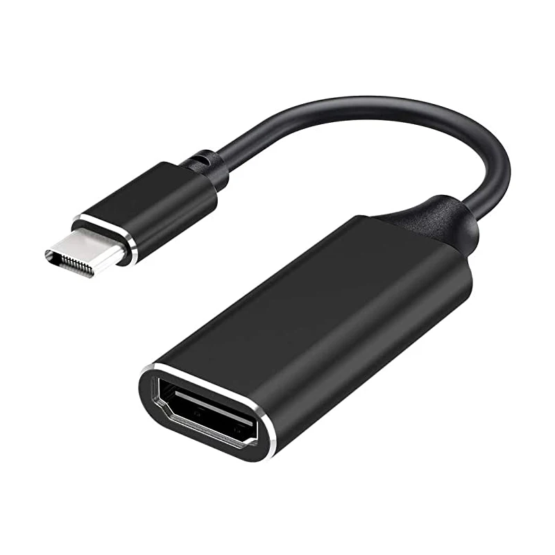 USB C to HDMI Adapter USB Type C to 4K HDMI Converter for MacBook Pro Samsung Huawei Etc - ANKUX Tech Co., Ltd