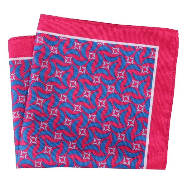 DPH139 Pocket Square Портной Смит мужской роскошный костюм карманные квадраты 30x30 см Большой размер Бизнес Печатных Цветочные Пейсли Твердые в горошек платки полотенце для сундуков - Цвет: DPH139 Pocket Square