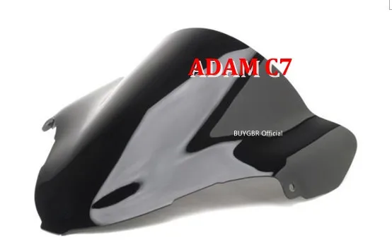 Ветровое стекло мотоцикла для Suzuki GSXR1300 Hayabusa 1997 1998 1999 2000 2001 2002 2003 2004 2005 2006 2007 |