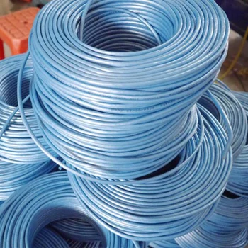 

Engineering monitoring home improvement special high-speed smooth super 6 category 6 Gigabit FCL composite network cable