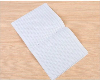 

blank exercise book for kids and baby, workbook for children ,writing book for primary school students,188mm*154mm,set of 10