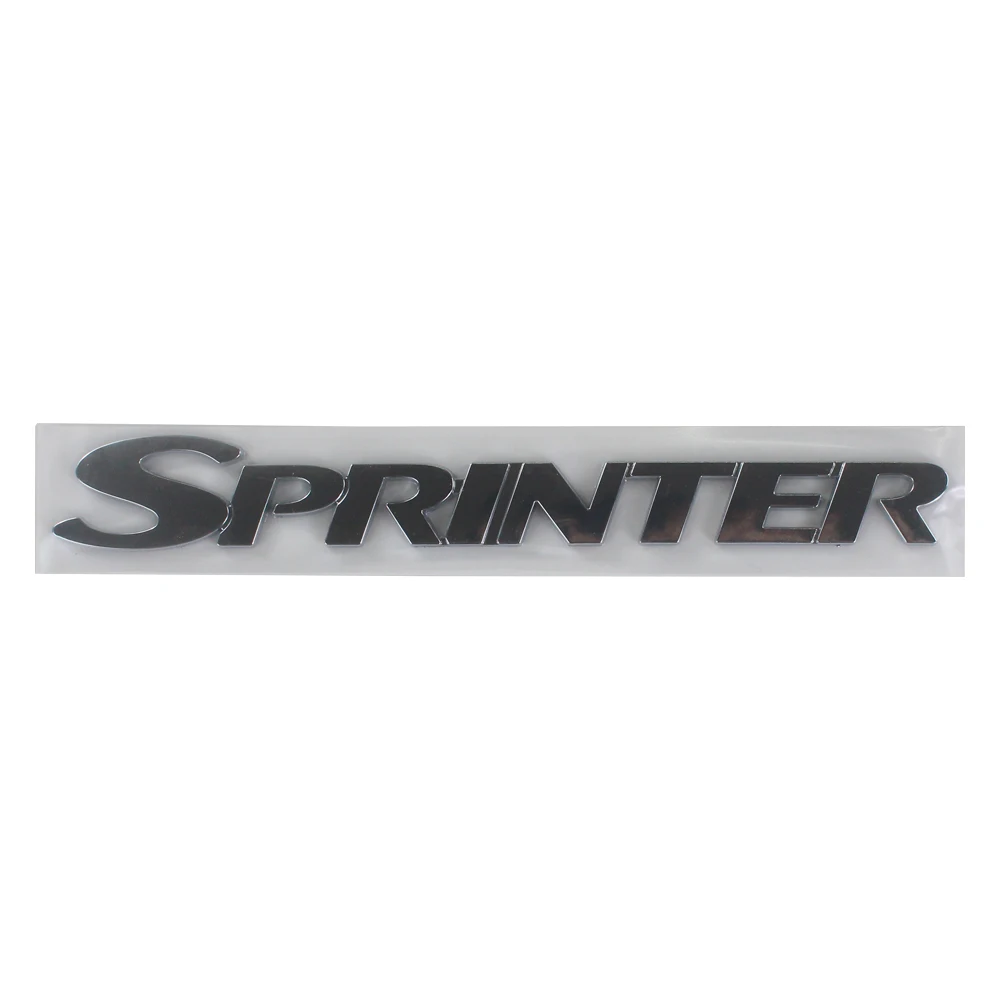 Логотип SPRINTER 311CDI 313 CDI | Автомобили и мотоциклы