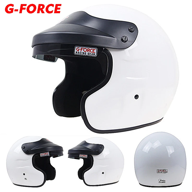 Moto Casco Racing Helmet Snell Sa2015 Approved Car Helmet Fire Retardant  Moto Helmet For Crazy Riders For G-force And Soman - Helmets - AliExpress