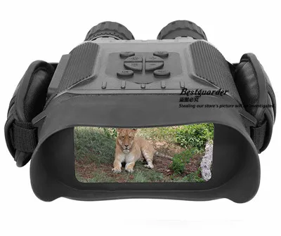 nv-900 night vision