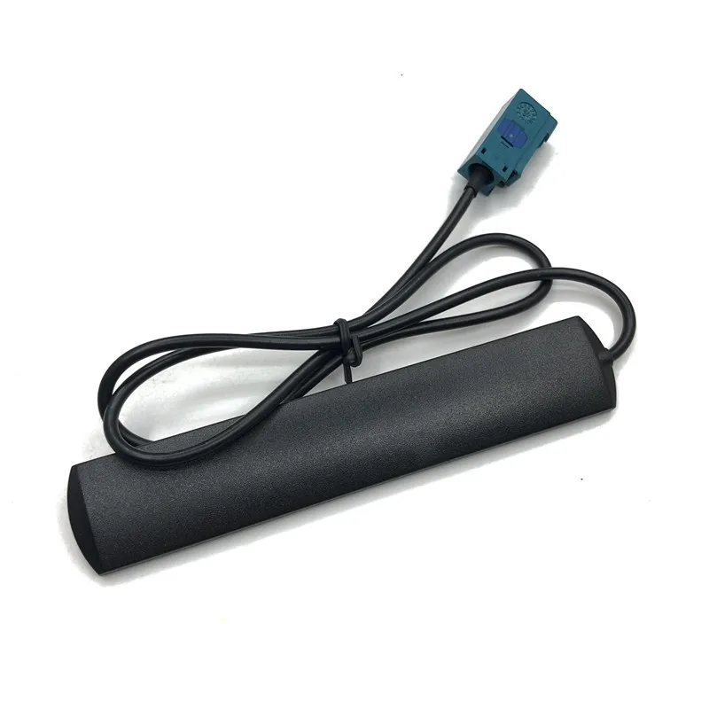 Для BMW 523 530 520 Harman NBT Evo host Bluetooth carpaly антенна щетка Скрытая Антенна |
