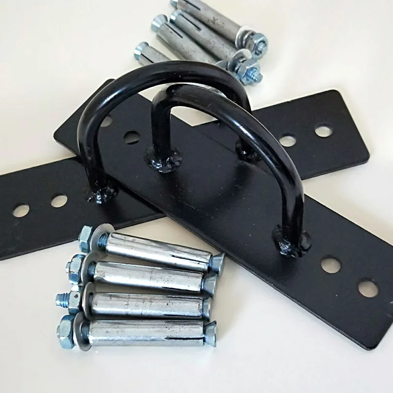 

Sling Rope Accessories Fixed Device Gift Expansion Screw Long 22 Centimeters Wide 5 Centimeters Customizable
