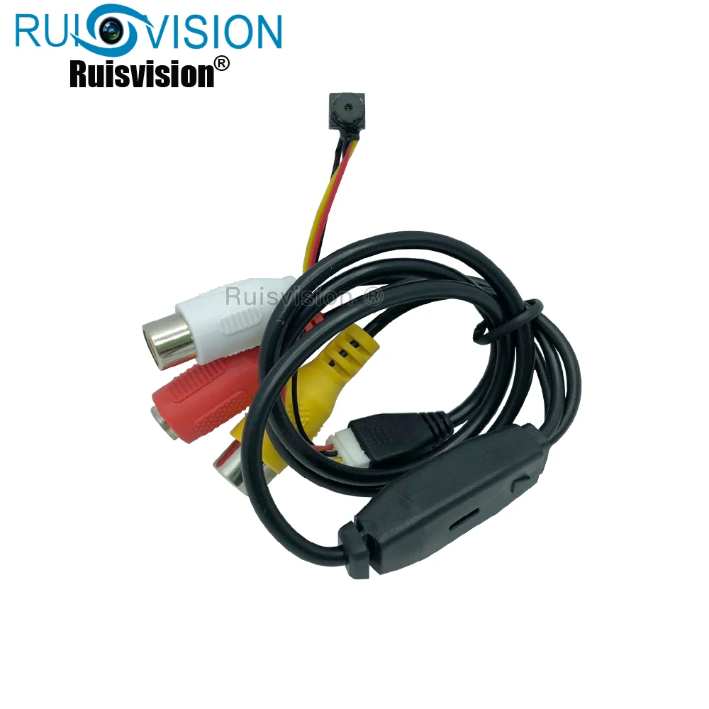 Аналоговая мини камера видеонаблюдения 5 Х5 мм|module cctv camera|camera for homecctv camera |