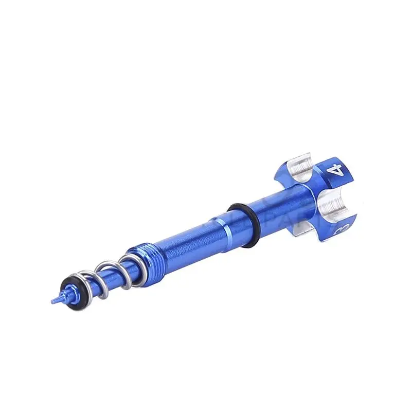 Universal Air Fuel Mixture Screw Adjuster For HONDA KTM YAMAHA SUZUKI Keihi FCR Carburetor adjuster new free shipping | Автомобили и