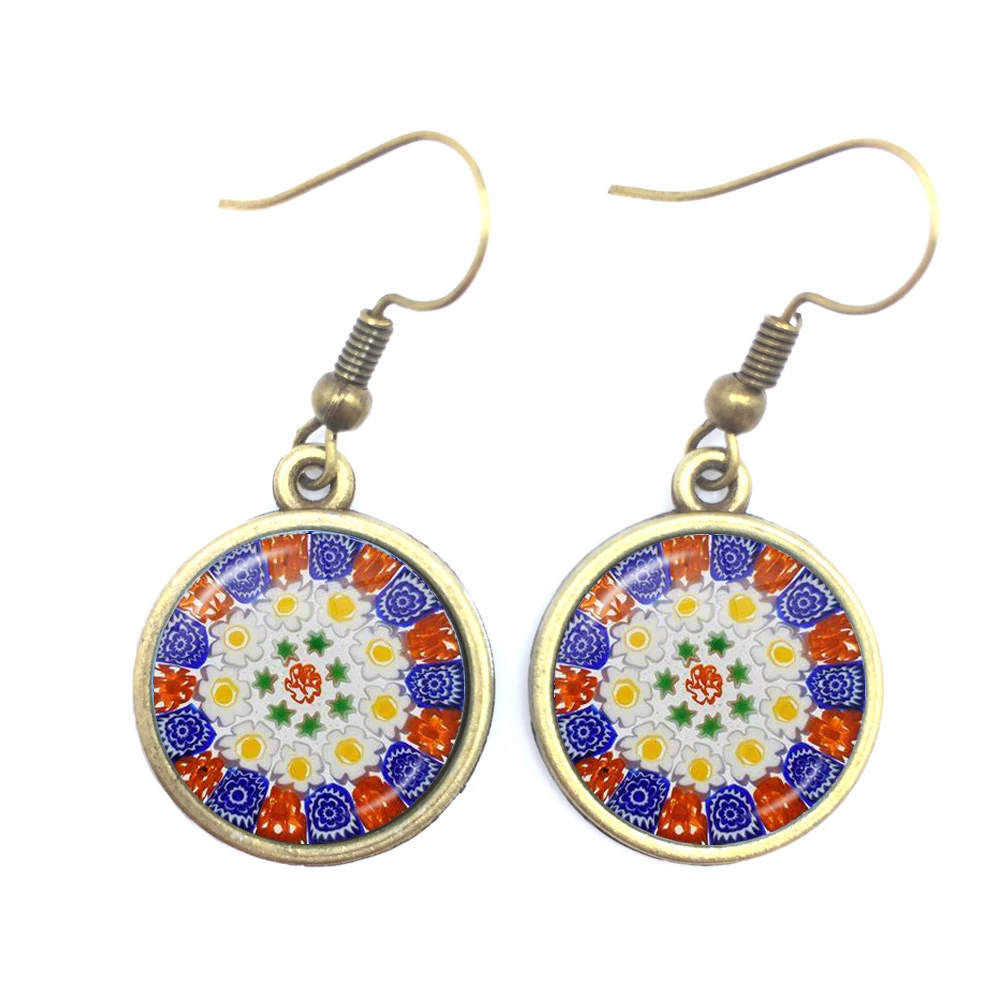 Bicchierino multicolore - Venturini Souvenirs - Vetro di Murano e Souvenirs