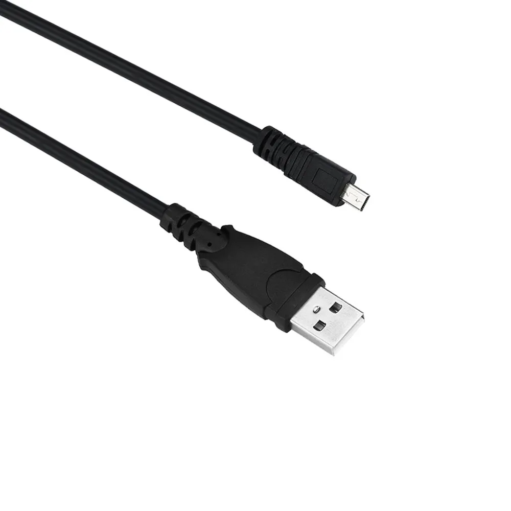 OMESHIN для камеры sony кабель для зарядки USB зарядное устройство кабель синхронизации данных Шнур для камеры sony Cybershot DSC W830