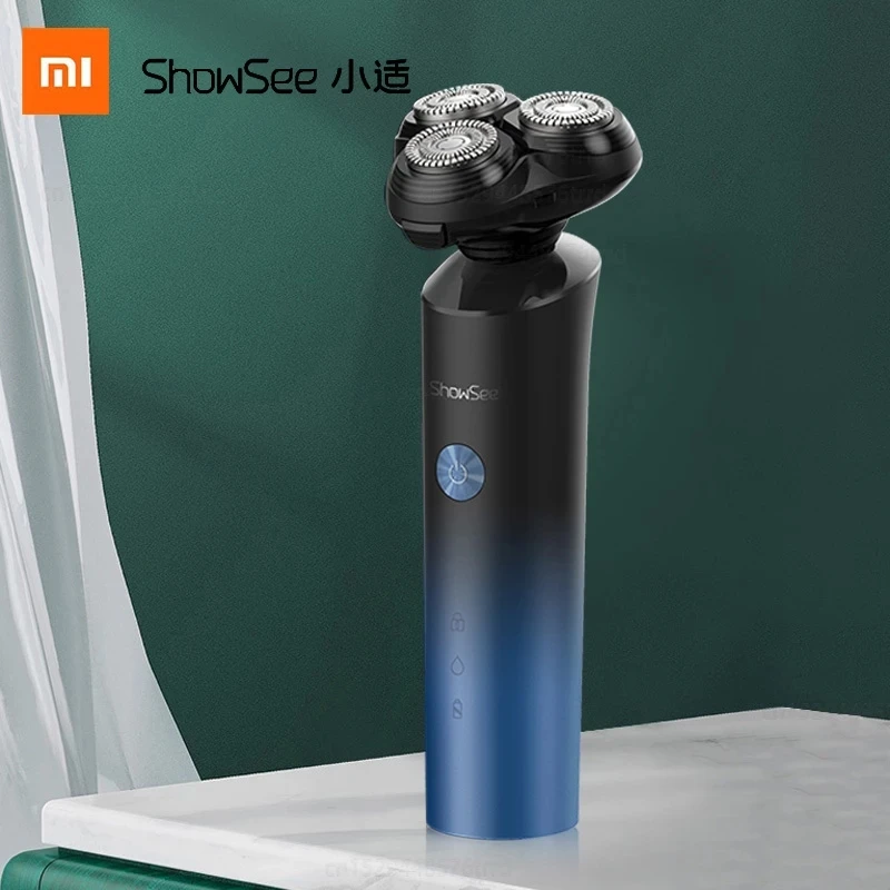 xiaomi mi beard trimmer aliexpress