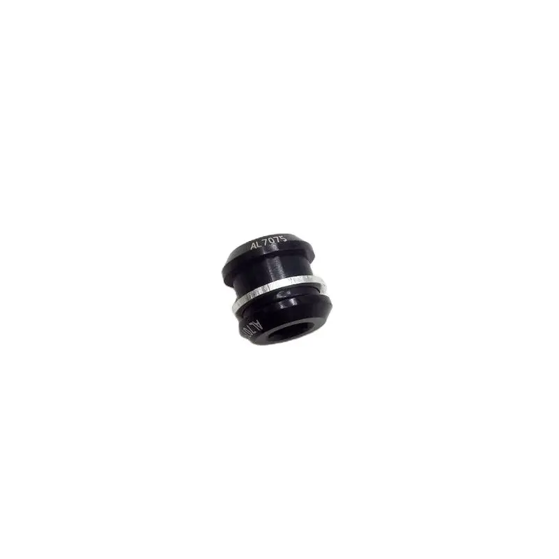 Aluminum Alloy Drum Screw Drum Nut Air Vent Parts 0.7cm Diameter 10 Pieces For Bass Tom Snare Kit drum percussion accessories,drum accessories,drum screws