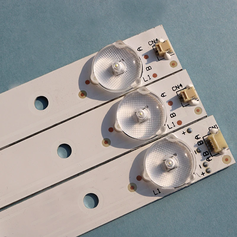 Для 32 дюймов 32CE561LED 3BL T6324102 002B 001B|Светодиодные панели| |