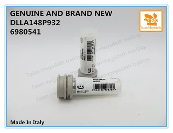 

GENUINE AND BRAND NEW FUEL INJECTOR NOZZLE DLLA148P932, 6980541 FOR 095000-6240, 095000-6241, 16600-VM00A, 16600-VM00D