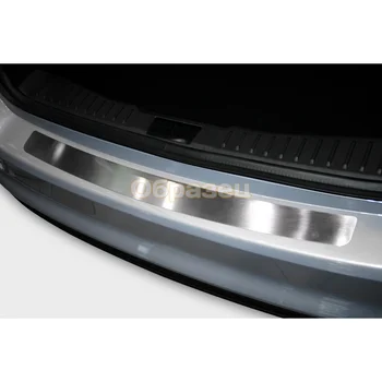 

Cover on the outside threshold trunk without logo Toyota RAV-4 2013