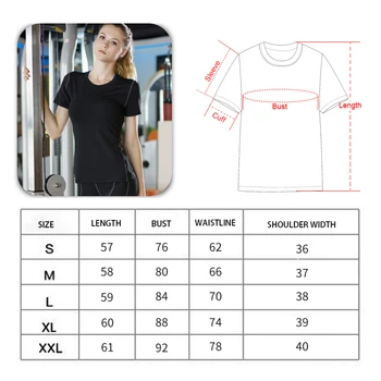 2021 Yoga Top For Women Quick Dry Sport Shirt Women Fitness Gym Top Fitness Shirt