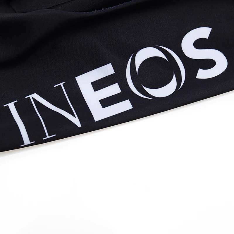 New INEOS Team Summer Cycling Jersey Set Breathable Team Racing Sport Bicycle Jersey Men Cycling Clothing Short Bike Jersey