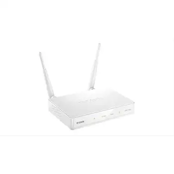 

Access point D-LINK WIRELESS AC1200 DUAL BAND MYDLINK