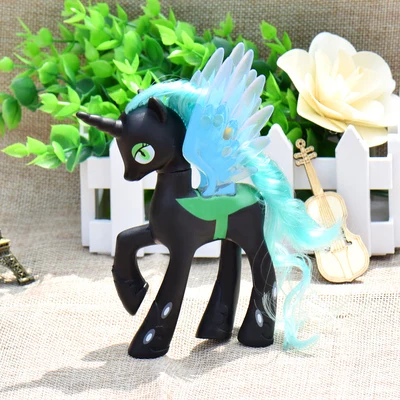 queen chrysalis toy