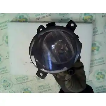 

2846636 Fog lamp Left Ford Mondeo Saloon (ge) 2.0 Tdci