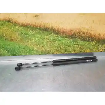 

A1697400045 BOOT SHOCK ABSORBERS/PORTON MERCEDES CLASS A (W169)