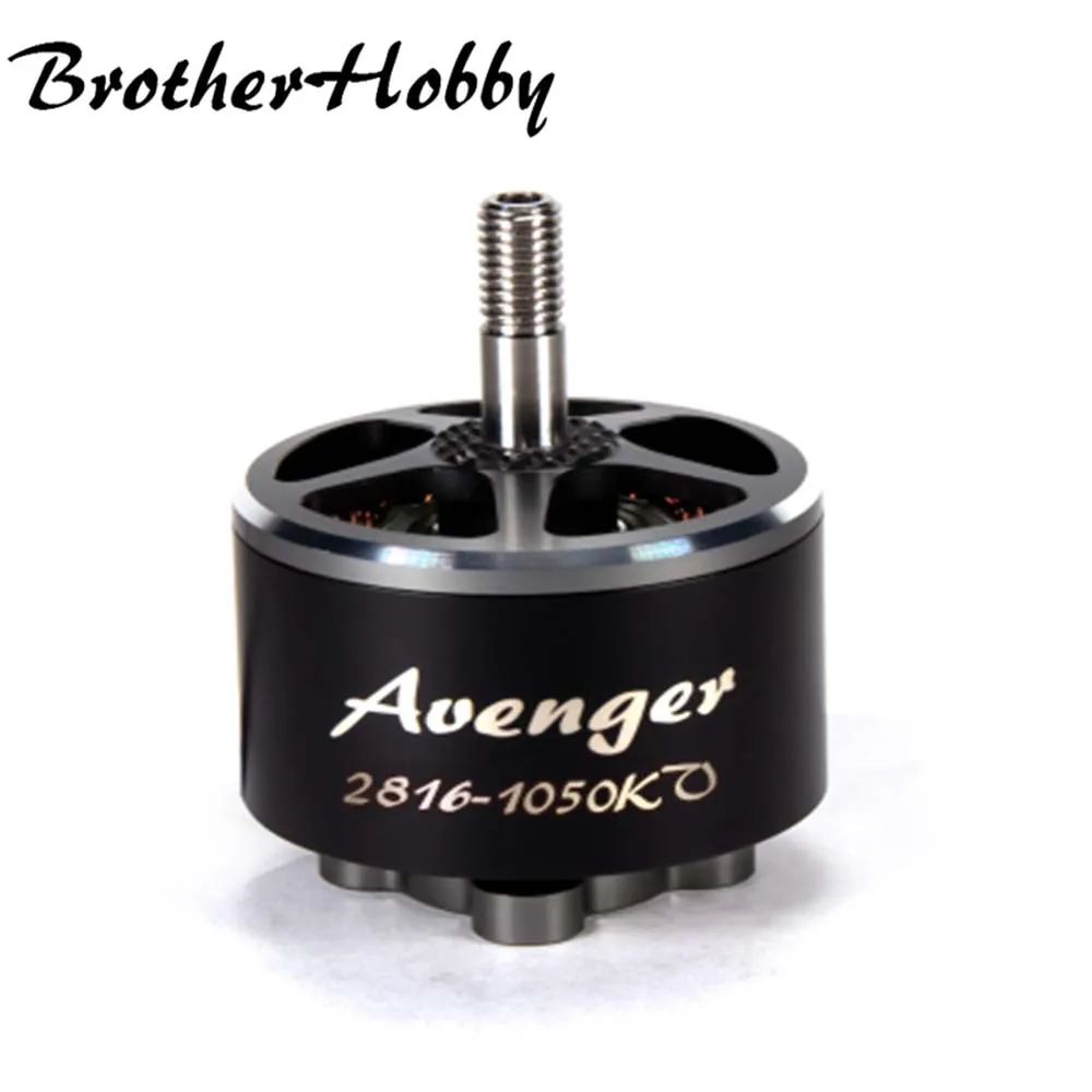 Brotherhobby Avenger 2816 1050KV 