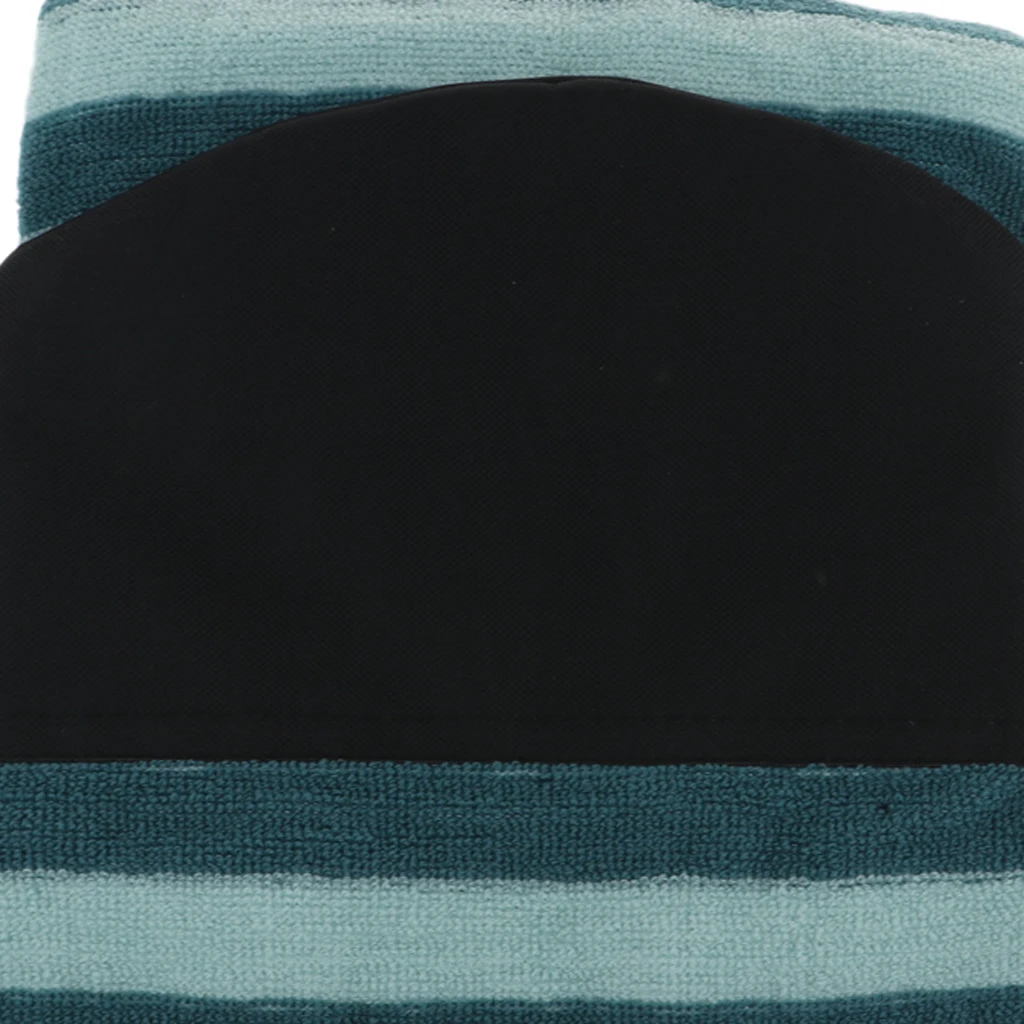 Water Sports Surfboard Sock Protective Case Soft Stretch Shortboard Cover for Surfboard Shortboard Funboard Windsurfing Board Water Sports Surfboard Sock Protective Case Soft Stretch Shortboard Cover for Surfboard Shortboard Funboard Windsurfing Board